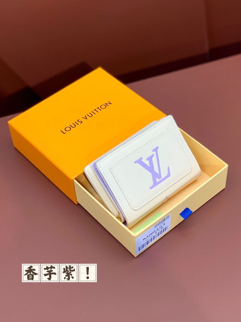 LV Wallets